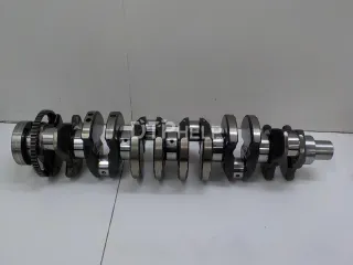 LFT000090 Коленвал Land Rover Range Rover 3 Арт AM84367472, вид 1