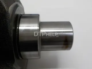 LFT000090 Коленвал Land Rover Range Rover 3 Арт AM84367472, вид 14