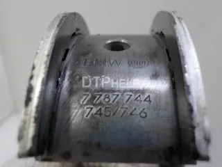LFT000090 Коленвал Land Rover Range Rover 3 Арт AM84367472, вид 20