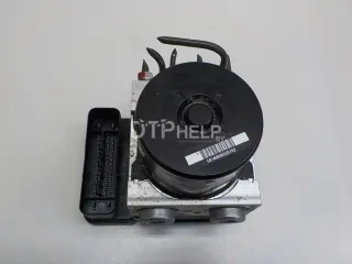 4670A300 Блок ABS (насос) Mitsubishi ASX Арт AM84471177, вид 1