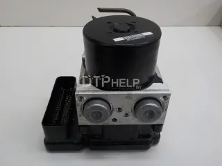 4670A300 Блок ABS (насос) Mitsubishi ASX Арт AM84471177, вид 2