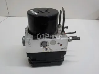 4670A300 Блок ABS (насос) Mitsubishi ASX Арт AM84471177, вид 3