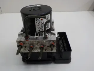 4670A300 Блок ABS (насос) Mitsubishi ASX Арт AM84471177, вид 4