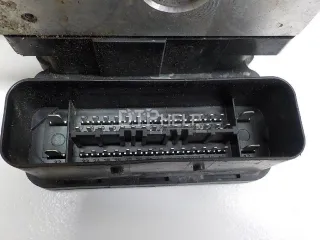 4670A300 Блок ABS (насос) Mitsubishi ASX Арт AM84471177, вид 5