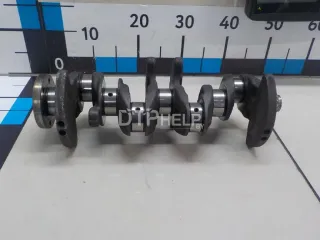 0501L4 Коленвал Citroen C4 1 Арт AM84549607, вид 1