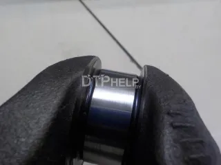 0501L4 Коленвал Citroen C4 1 Арт AM84549607, вид 3