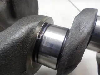 0501L4 Коленвал Citroen C4 1 Арт AM84549607, вид 4