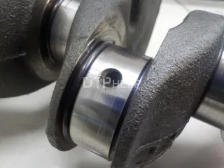 0501L4 Коленвал Citroen C4 1 Арт AM84549607, вид 5