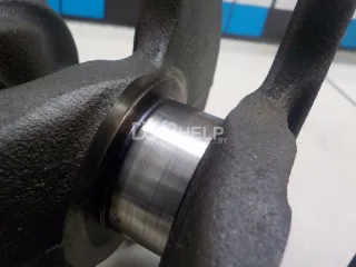 0501L4 Коленвал Citroen C4 1 Арт AM84549607, вид 6