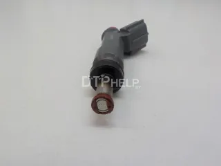 2320909370 Форсунка инжекторная электрическая Toyota C-HR Арт AM84612657, вид 2