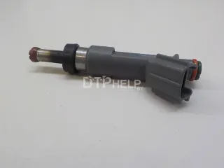 2320909370 Форсунка инжекторная электрическая Toyota C-HR Арт AM84612657, вид 3