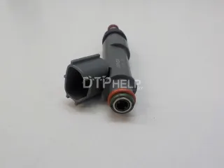 2320909370 Форсунка инжекторная электрическая Toyota C-HR Арт AM84612657, вид 4