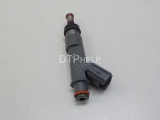 2320909370 Форсунка инжекторная электрическая Toyota C-HR Арт AM84612657, вид 5
