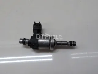 1100200XEC01 Форсунка инжекторная электрическая Haval F7 Арт AM84637415, вид 1