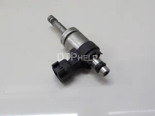 1100200XEC01 Форсунка инжекторная электрическая Haval F7 Арт AM84637415, вид 2