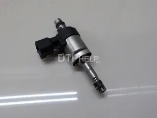 1100200XEC01 Форсунка инжекторная электрическая Haval F7 Арт AM84637416, вид 2