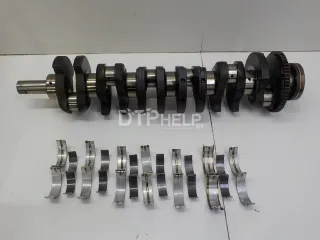 11211432275 Коленвал BMW 3 E36 Арт AM84687934, вид 1