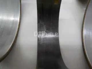 11211432275 Коленвал BMW 3 E36 Арт AM84687934, вид 16