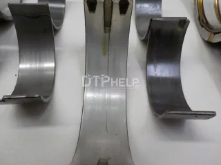 11211432275 Коленвал BMW 3 E36 Арт AM84687934, вид 17