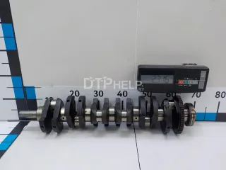 11211432275 Коленвал BMW 3 E36 Арт AM84687934, вид 20