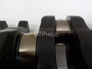 11211432275 Коленвал BMW 3 E36 Арт AM84687934, вид 4