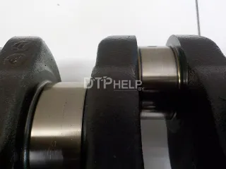 11211432275 Коленвал BMW 3 E36 Арт AM84687934, вид 5