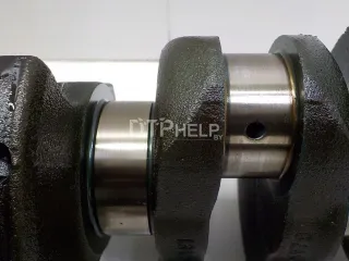 11211432275 Коленвал BMW 3 E36 Арт AM84687934, вид 6