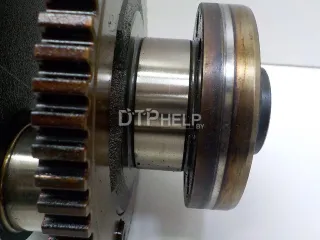 11211432275 Коленвал BMW 3 E36 Арт AM84687934, вид 8