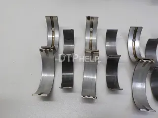 11211432275 Коленвал BMW 3 E36 Арт AM84687934, вид 9
