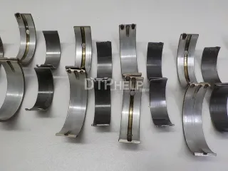11211432275 Коленвал BMW 3 E36 Арт AM84687934, вид 10