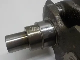 2311003301 Коленвал Kia Picanto 3 Арт AM84714002, вид 2