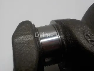 2311003301 Коленвал Kia Picanto 3 Арт AM84714002, вид 3
