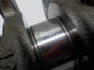 2311003301 Коленвал Kia Picanto 3 Арт AM84714002, вид 6
