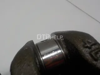 2311003301 Коленвал Kia Picanto 3 Арт AM84714002, вид 9