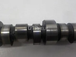 SMD356366 Распредвал Chery Tiggo t11 Арт AM84761523, вид 14