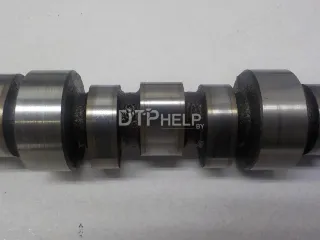 SMD356366 Распредвал Chery Tiggo t11 Арт AM84761523, вид 8