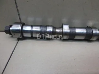 2410027401 Распредвал Kia Sportage 2 Арт AM100193402, вид 2