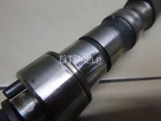 2410027401 Распредвал Kia Sportage 2 Арт AM100193402, вид 4