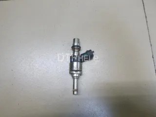 94811012832 Форсунка инжекторная электрическая Porsche Cayenne 955 Арт AM100213563, вид 2