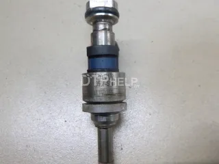 94811012832 Форсунка инжекторная электрическая Porsche Cayenne 955 Арт AM100213563, вид 5