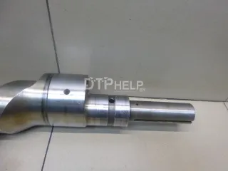 N3H311D00A Коленвал Mazda RX-8 Арт AM100238820, вид 3