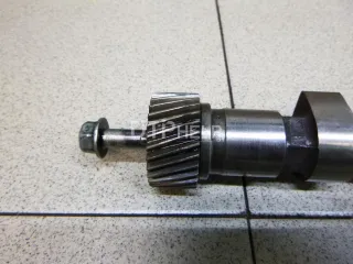 130012W201 Распредвал Nissan Patrol Y61 Арт AM100276443, вид 2