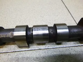 130012W201 Распредвал Nissan Patrol Y61 Арт AM100276443, вид 5