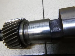 130012W201 Распредвал Nissan Patrol Y61 Арт AM100276443, вид 8