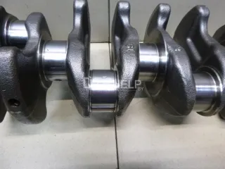 1222161M00 Коленвал Suzuki SX4 2 Арт AM100372198, вид 3