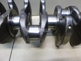 1222161M00 Коленвал Suzuki SX4 2 Арт AM100372198, вид 4