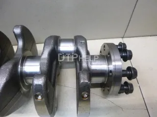 1222161M00 Коленвал Suzuki SX4 2 Арт AM100372198, вид 5