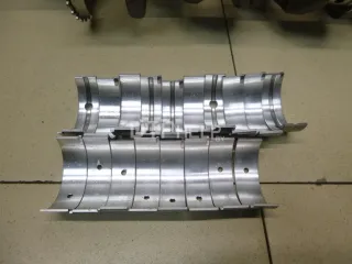 1222161M00 Коленвал Suzuki SX4 2 Арт AM100372198, вид 6