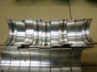 1222161M00 Коленвал Suzuki SX4 2 Арт AM100372198, вид 9