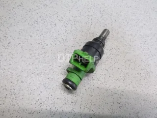 2710780549 Форсунка инжекторная электрическая Mercedes C W203 Арт AM100379976, вид 4